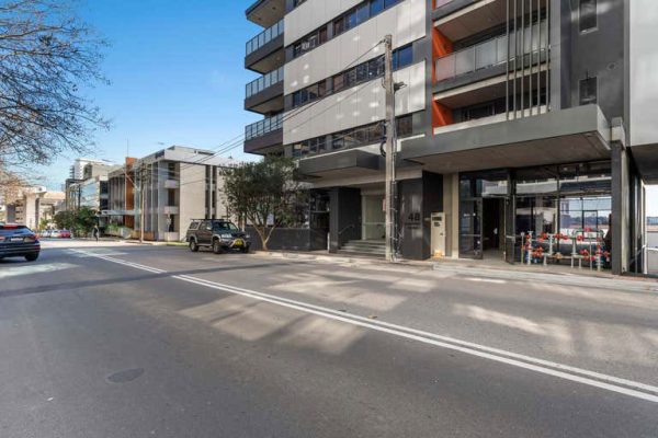 48 Chandos St, St Leonards